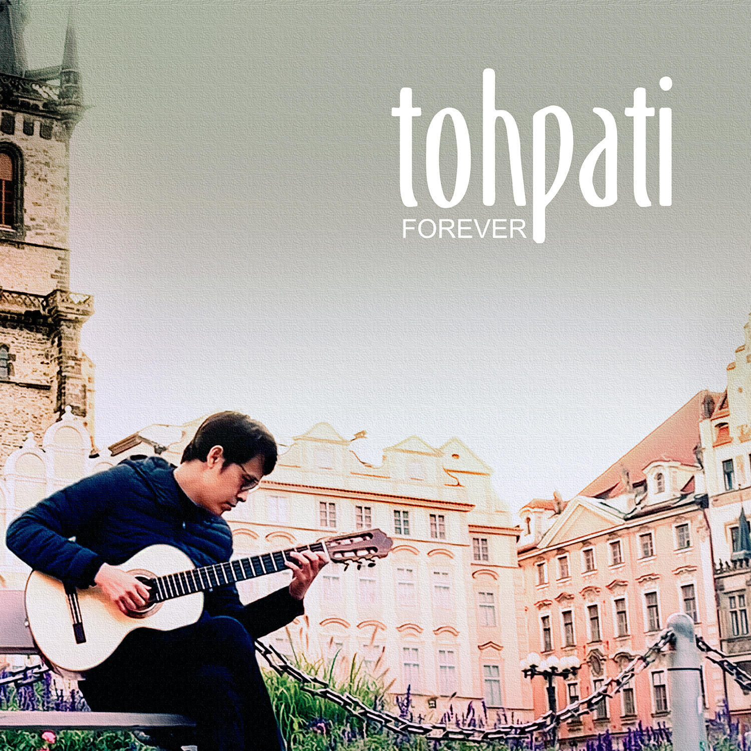 Релиз Forever