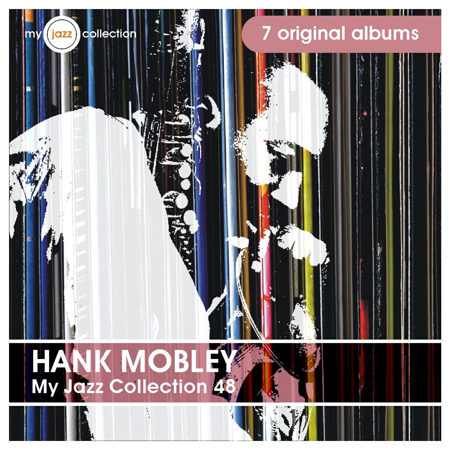 Релиз My Jazz Collection 48 (7 Albums)