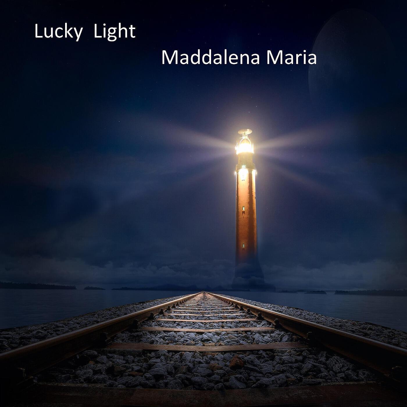 Maddalena Maria