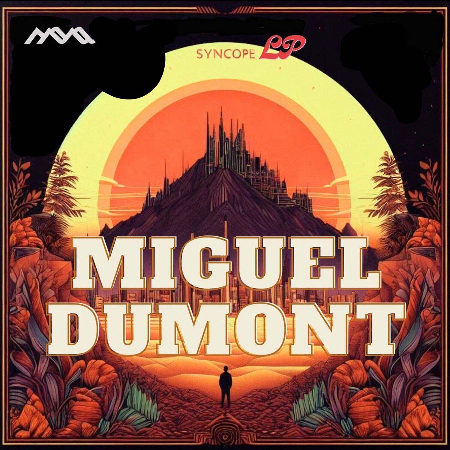 Miguel Dumont