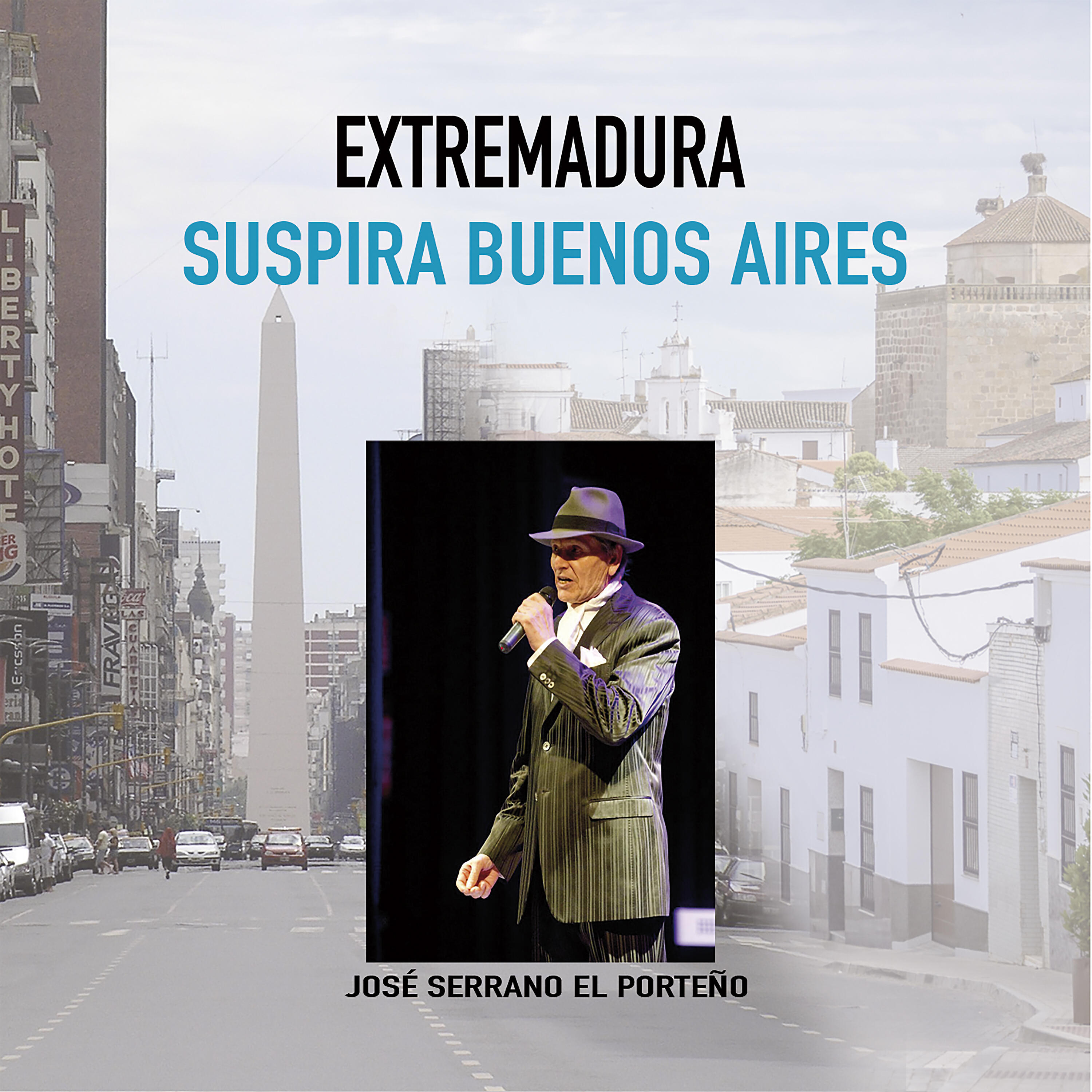 José Serrano El Porteño