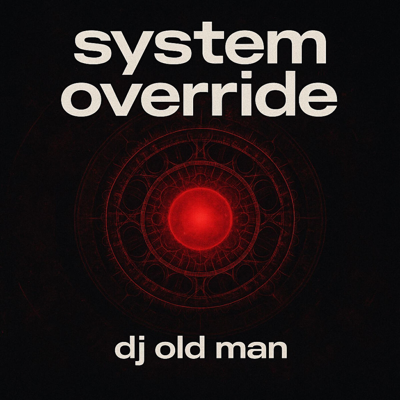 Релиз System Override