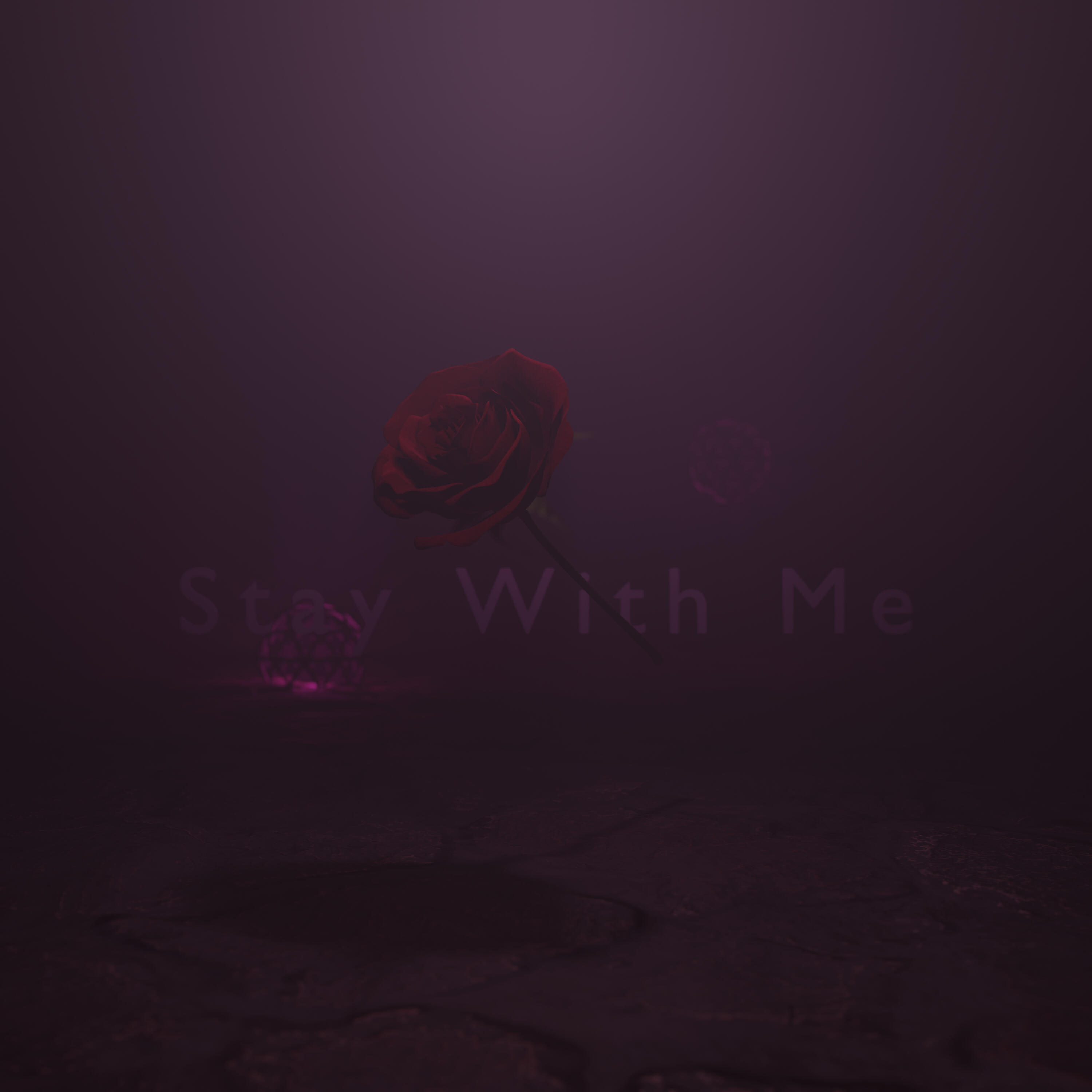 Релиз Stay with Me