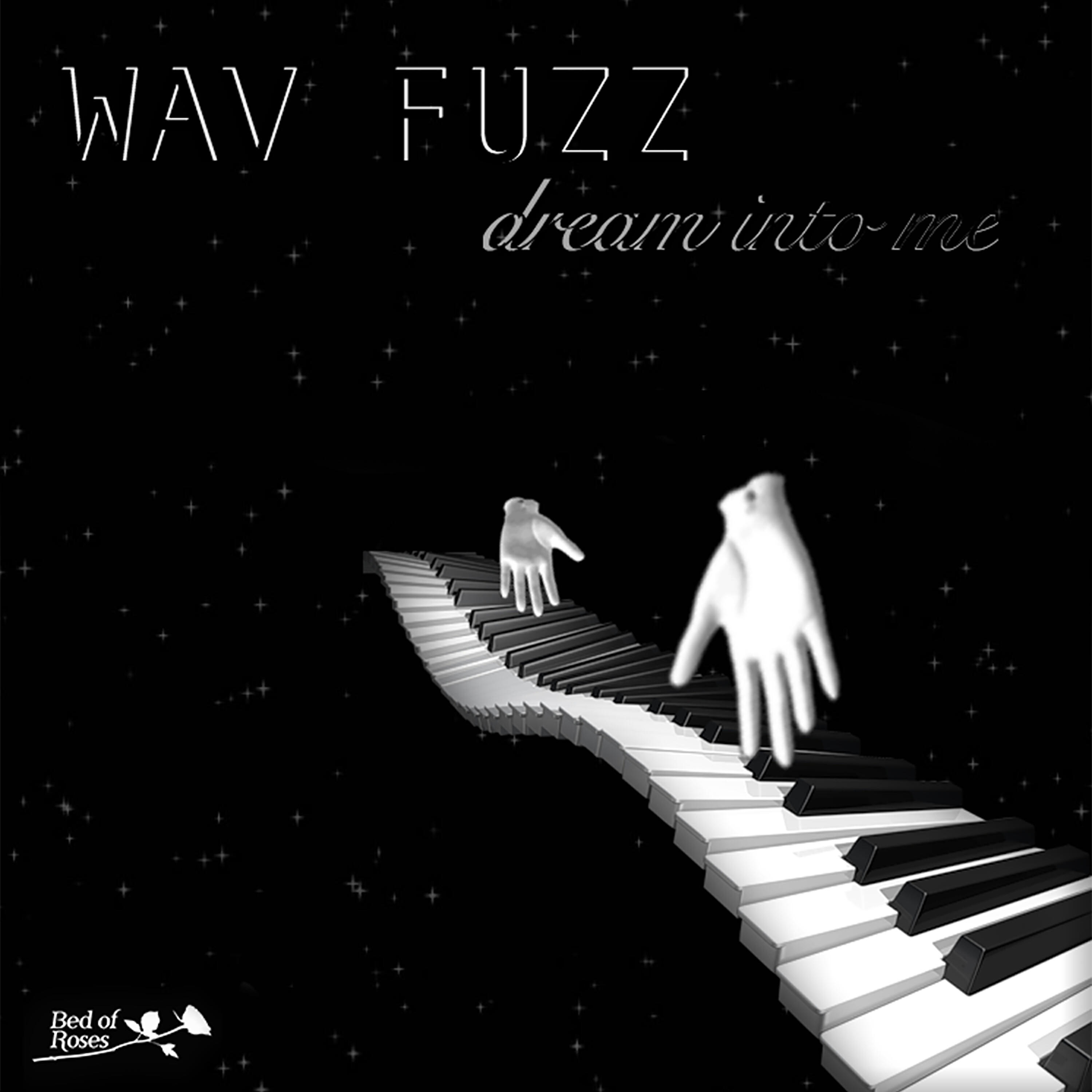 Релиз Dream into Me