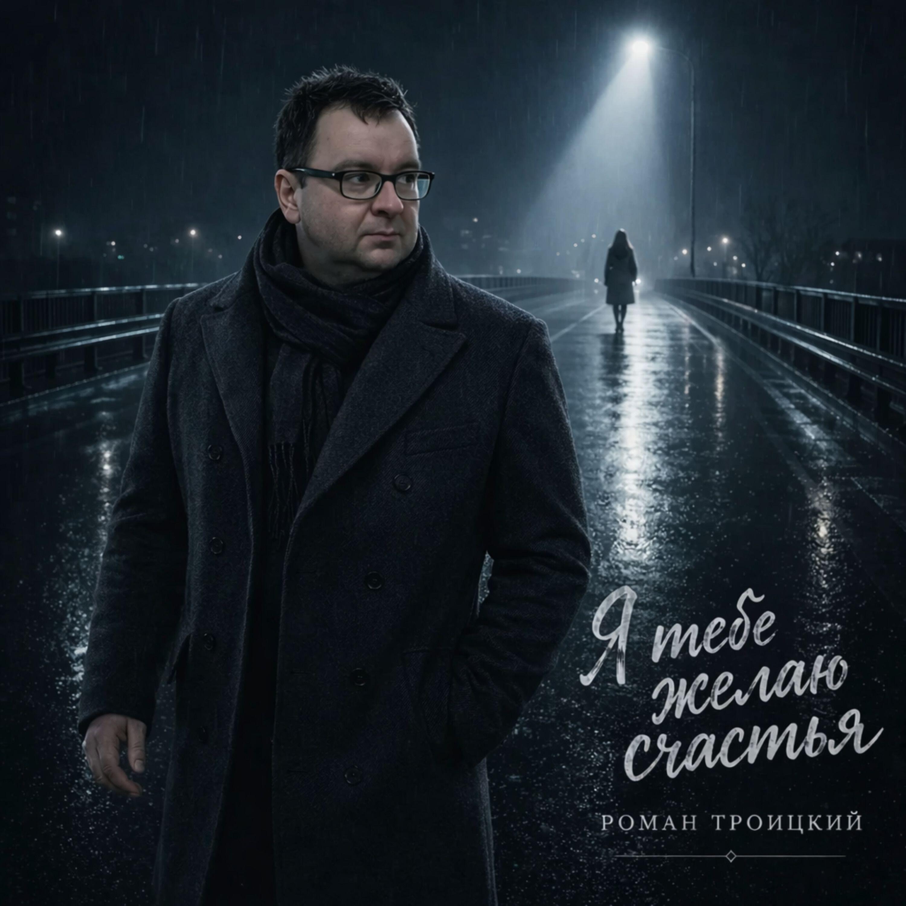 Релиз Я тебе желаю счастья