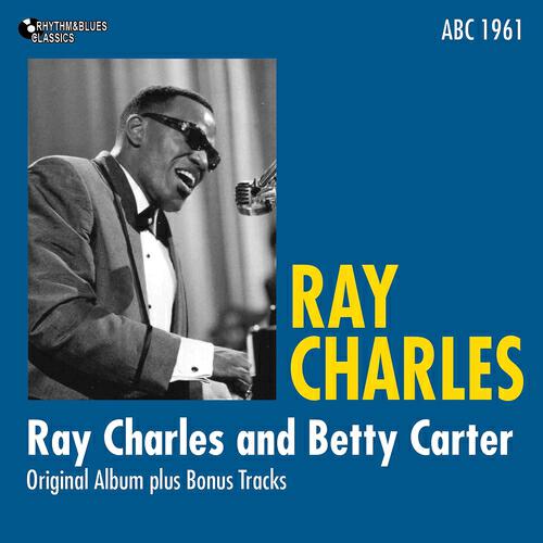 Релиз Ray Charles and Betty Carter