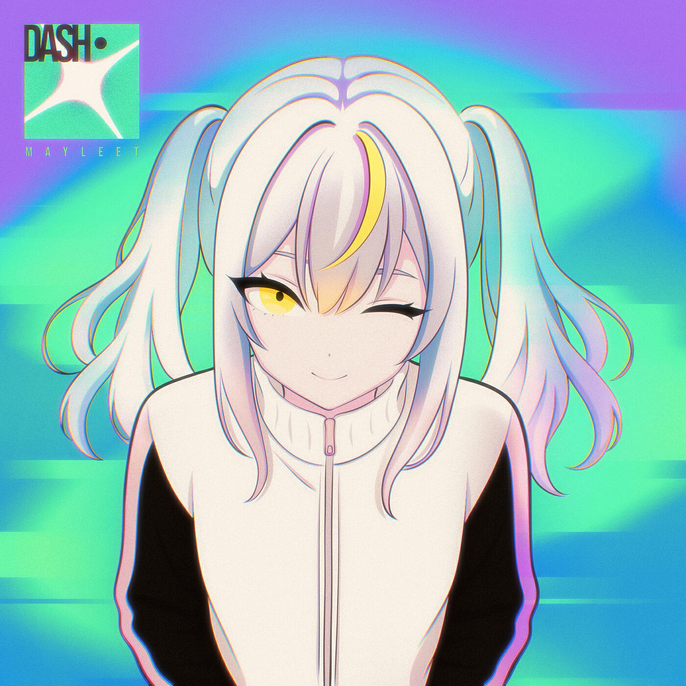 Релиз Dash