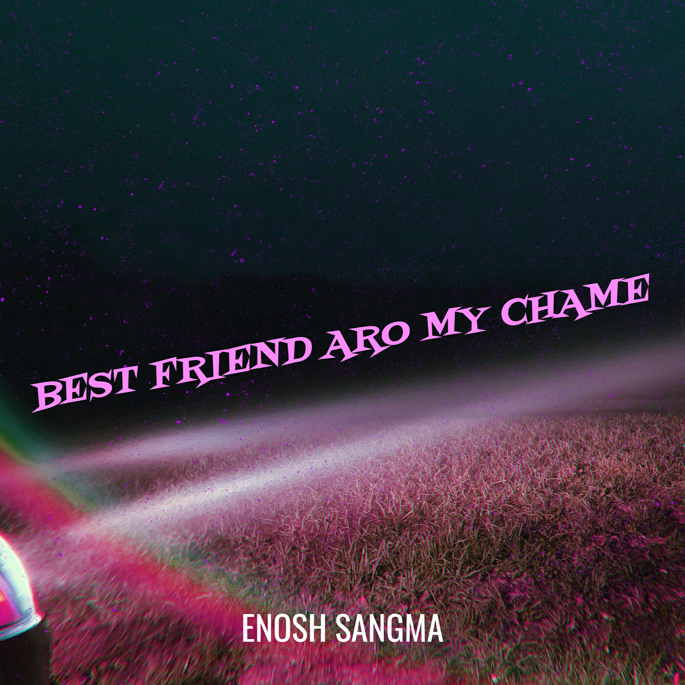 Релиз Best Friend Aro My Chame
