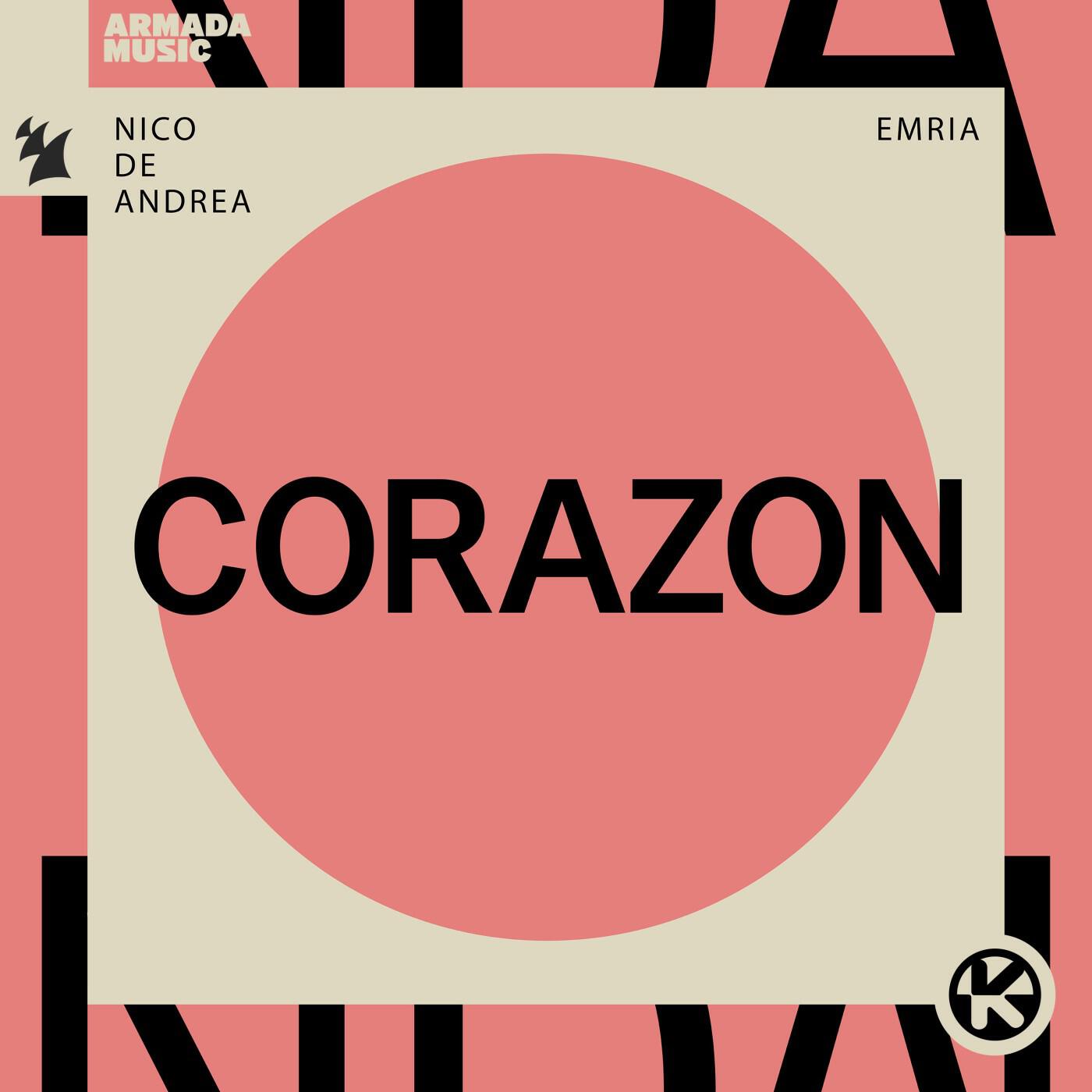 Релиз Corazon