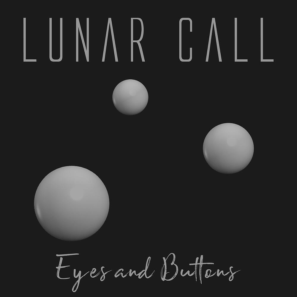 Релиз Eyes and Buttons