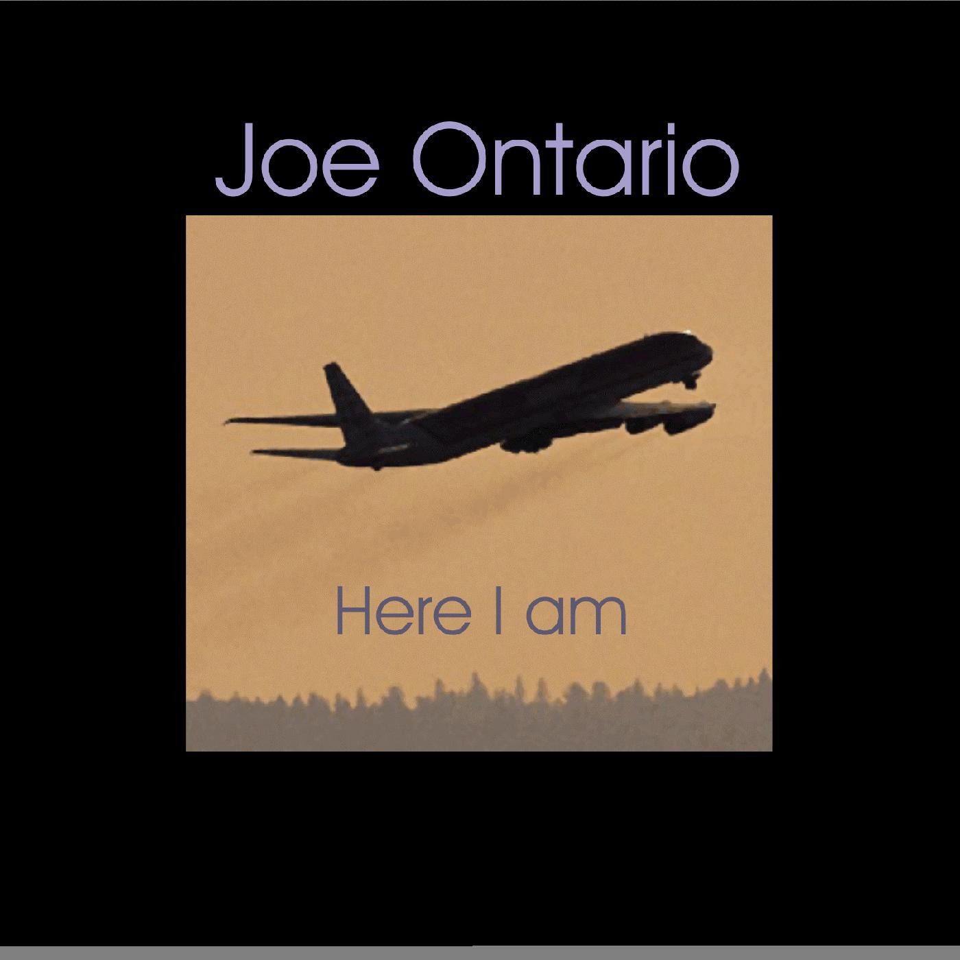 Joe Ontario