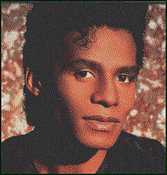 Jackie Jackson
