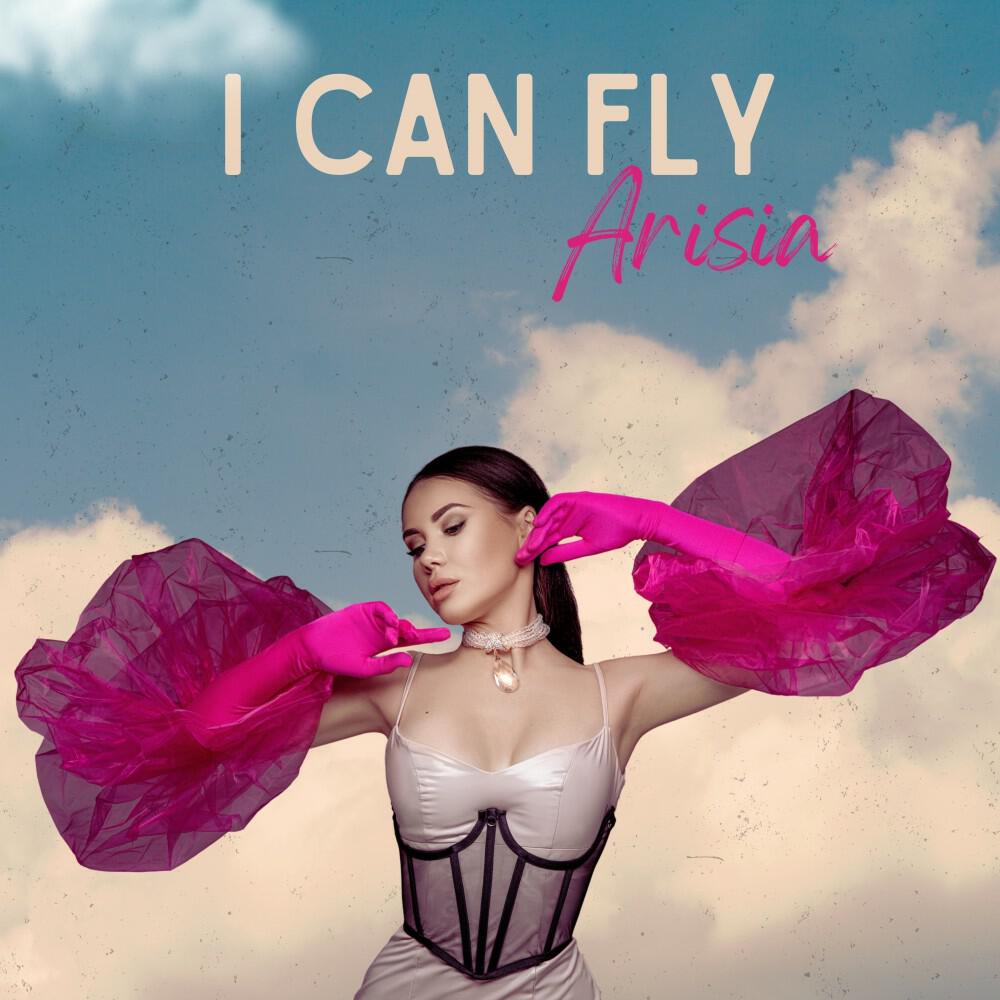 Релиз I Can Fly
