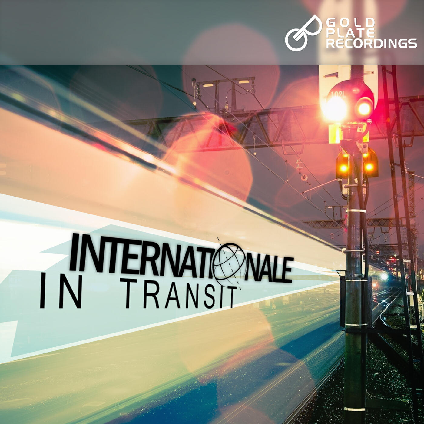 Релиз In Transit