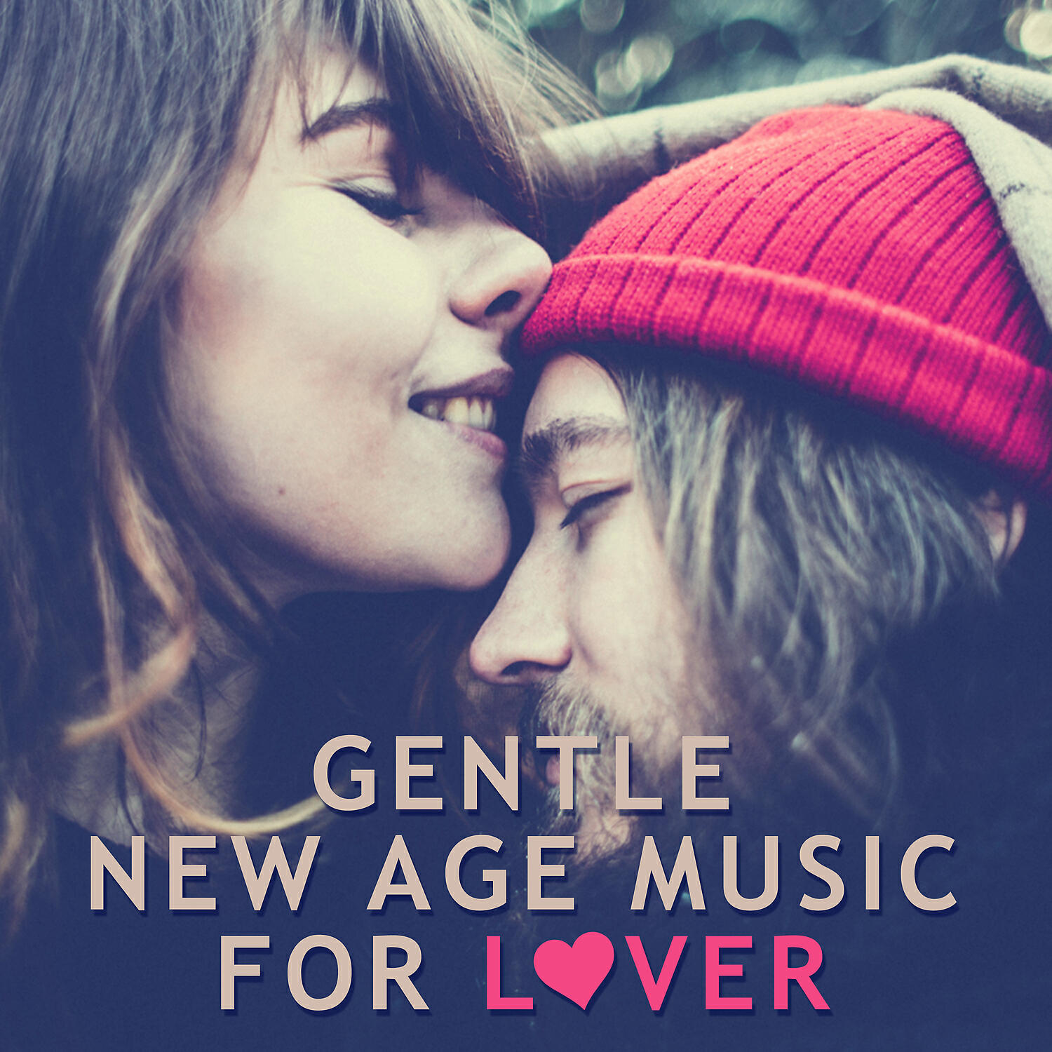 Релиз Gentle New Age Music for Lover – Instrumental Love Songs, Hot Passionate Sex Music, Shades of Love