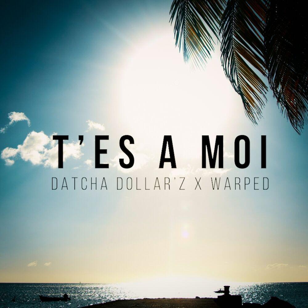 Релиз T'es à moi
