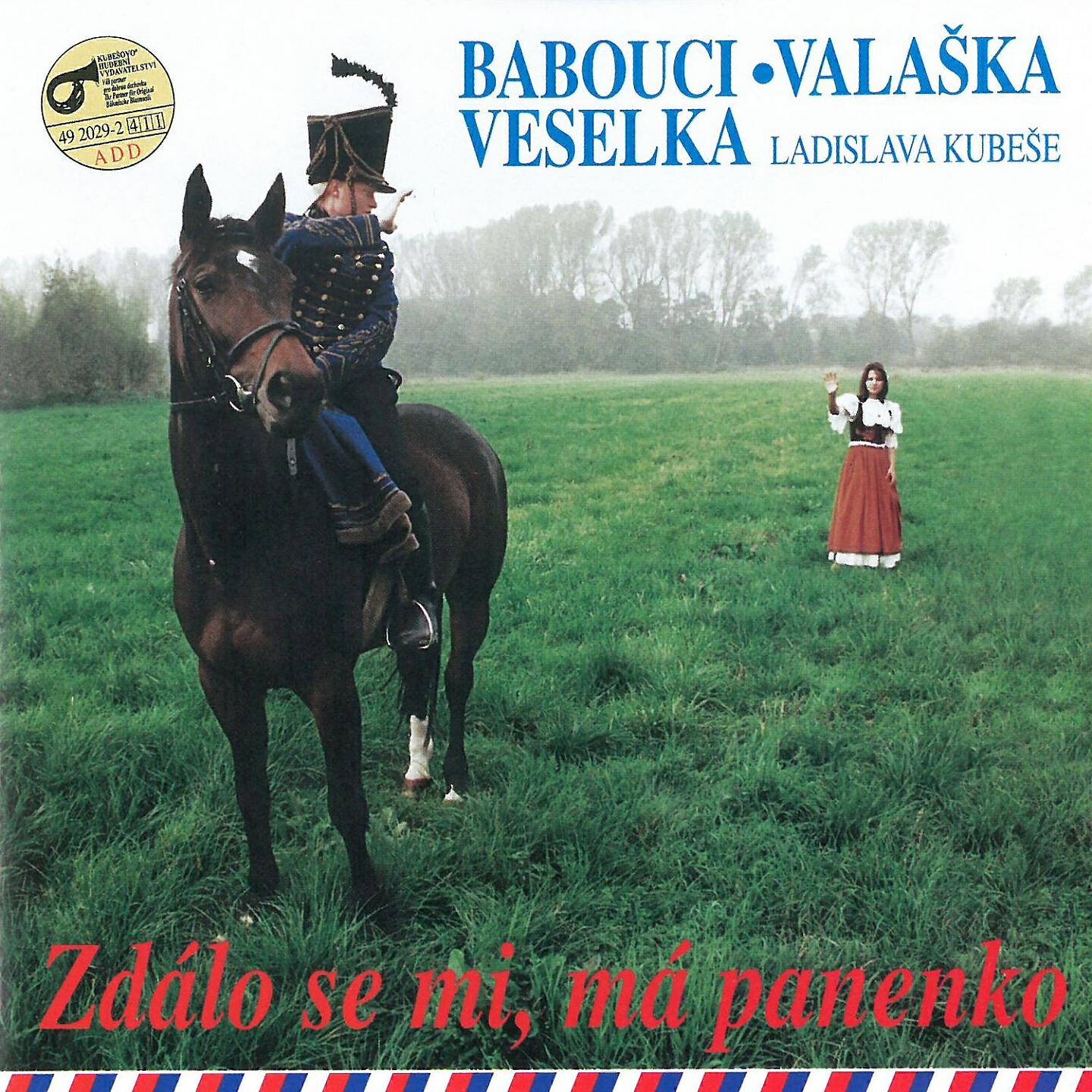 Valaška