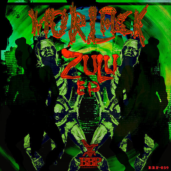 Релиз Zulu EP