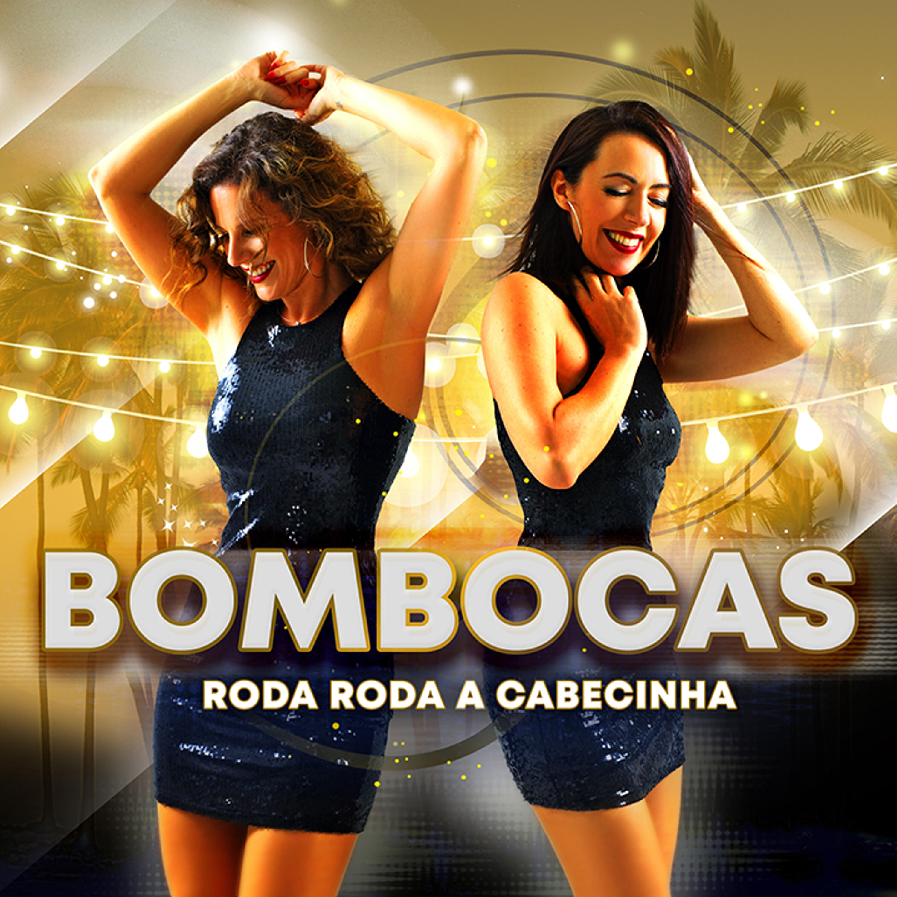 Релиз Roda Roda a Cabecinha