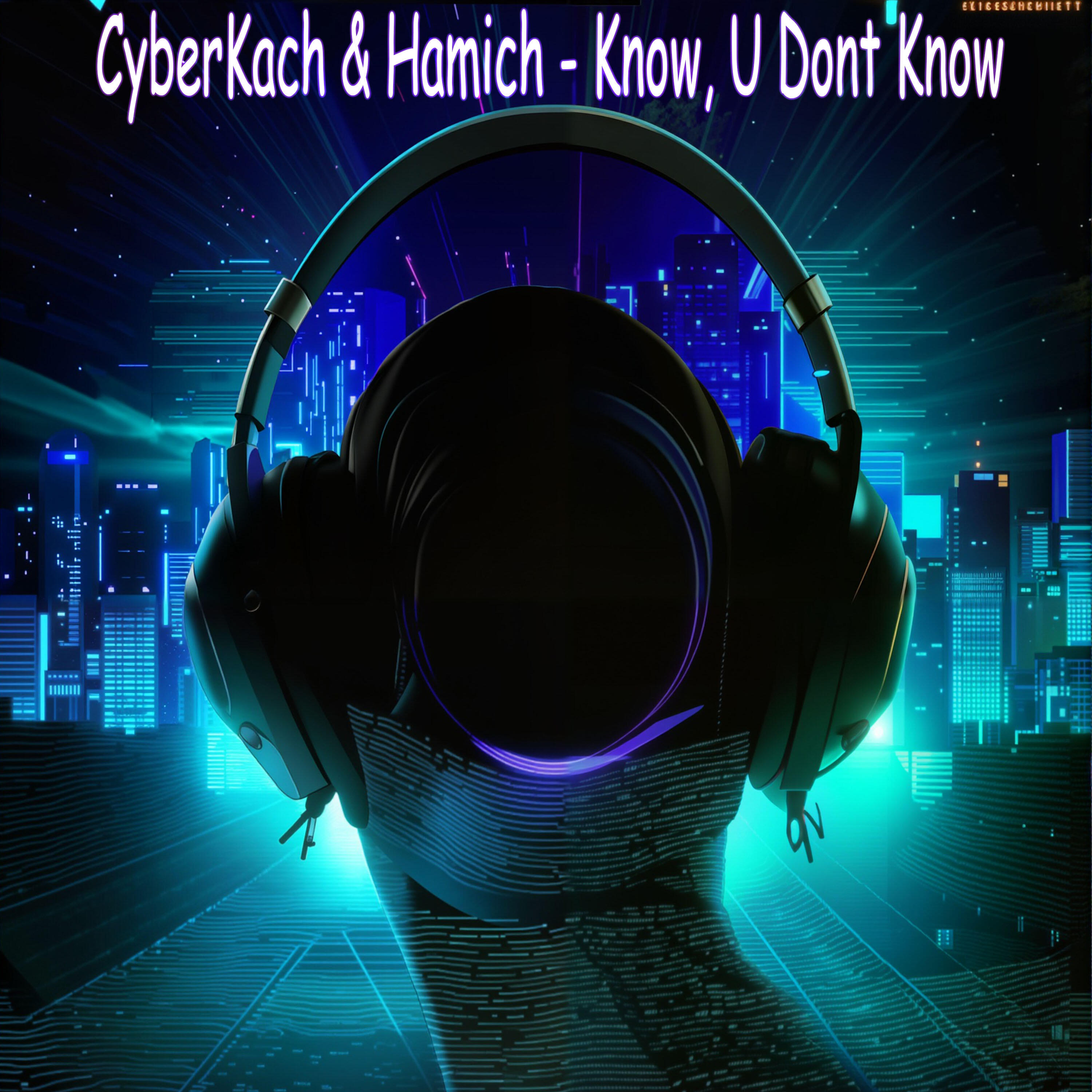 Релиз Know, U Dont Know