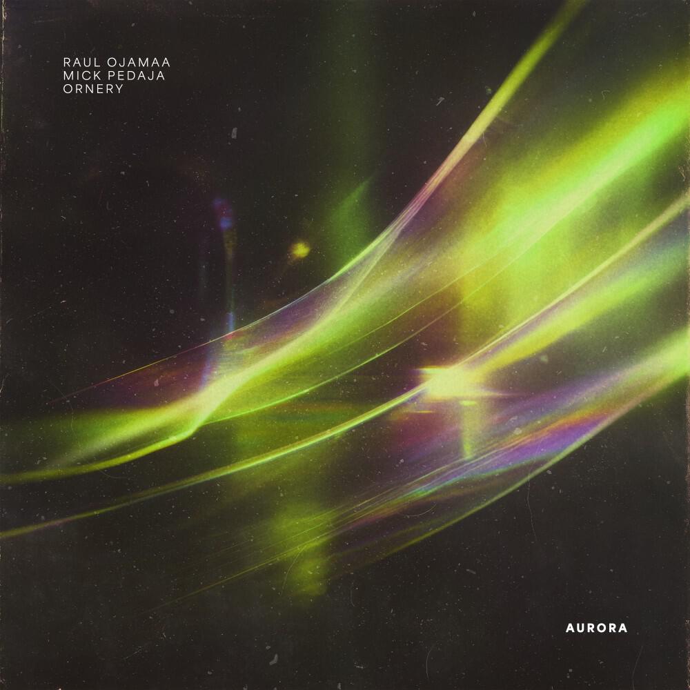 Релиз Aurora (Bondi Remix)