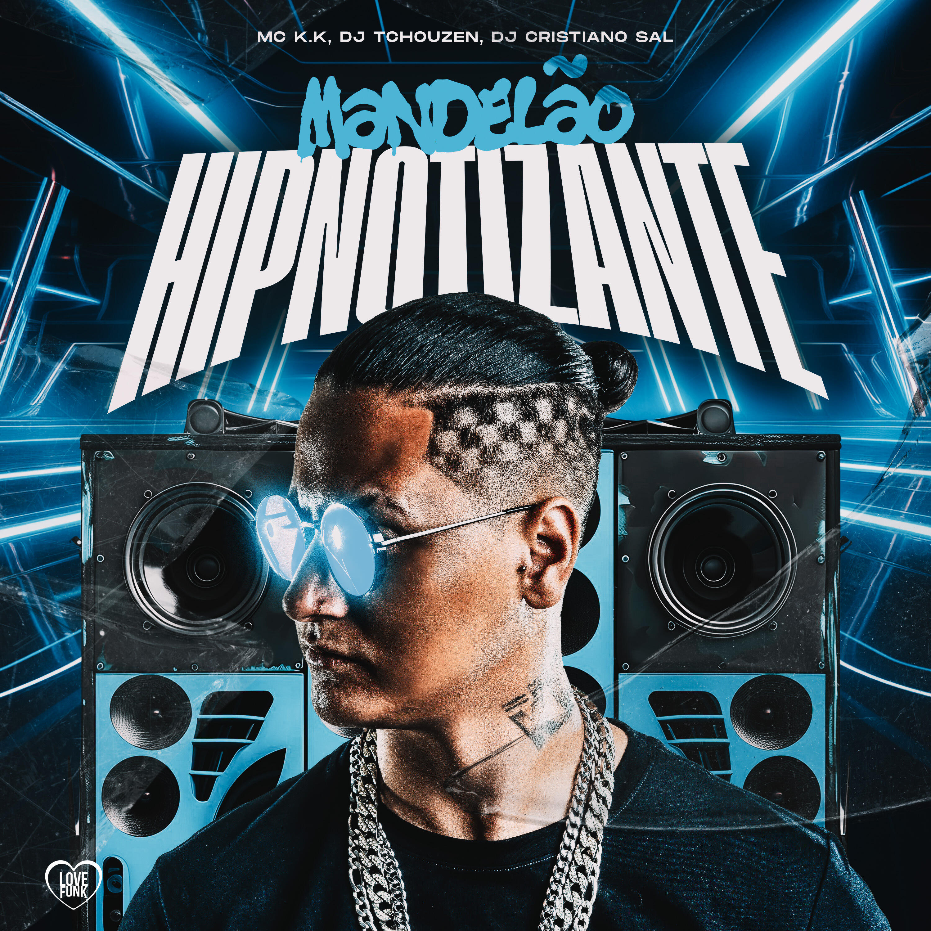 Скачать песню MC K.K, Dj Tchouzen, DJ CRISTIANO SAL - Mandelão Hipnotizante бесплатно в MP3 для Android и iOS