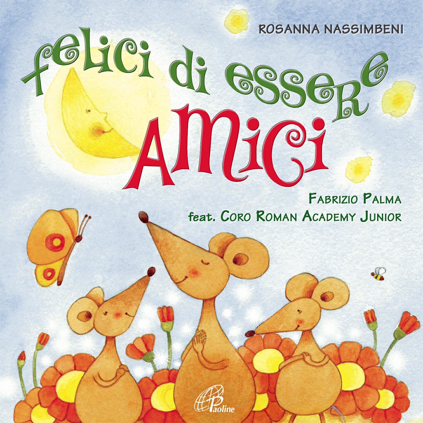 Coro Roman Academy Junior