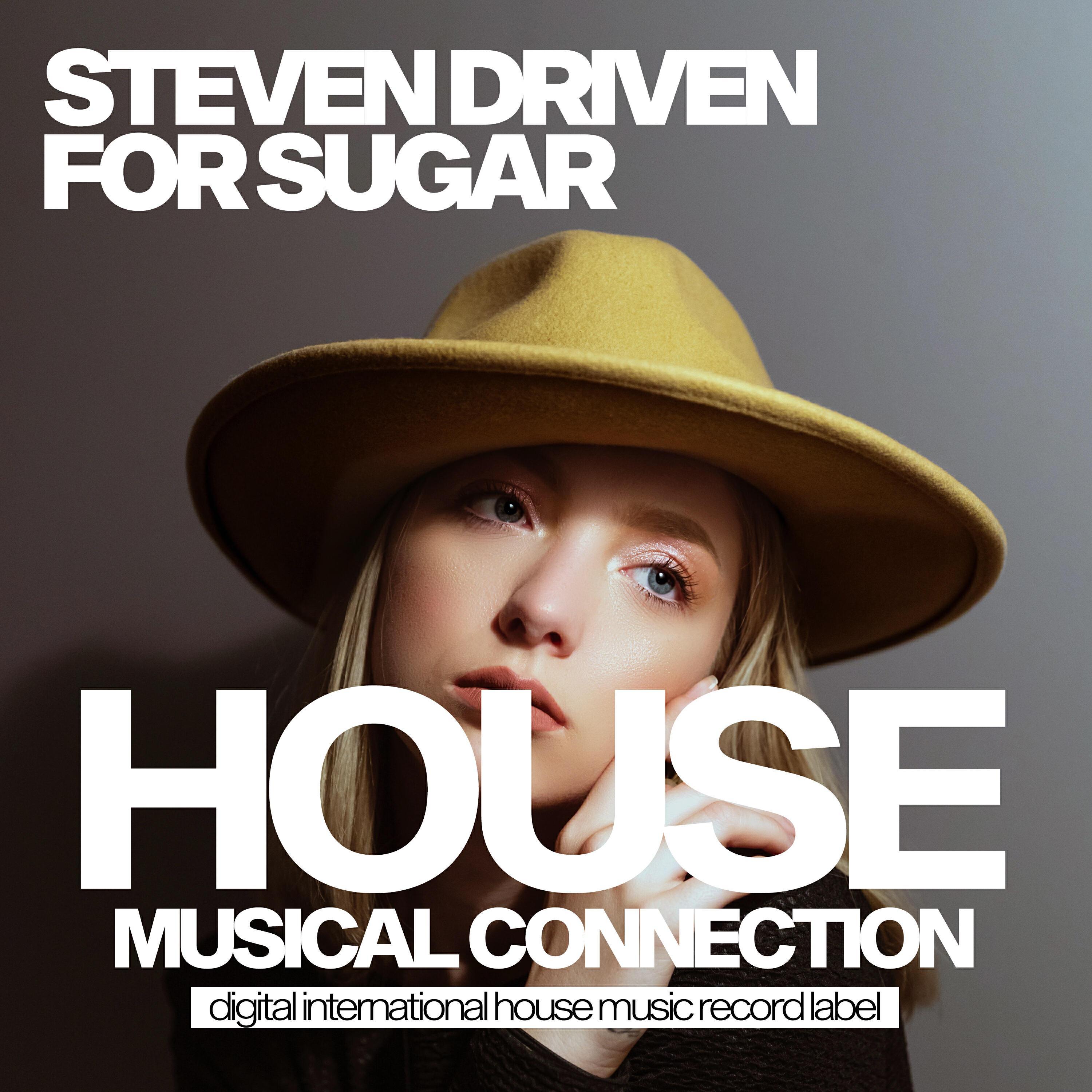 Steven Driven