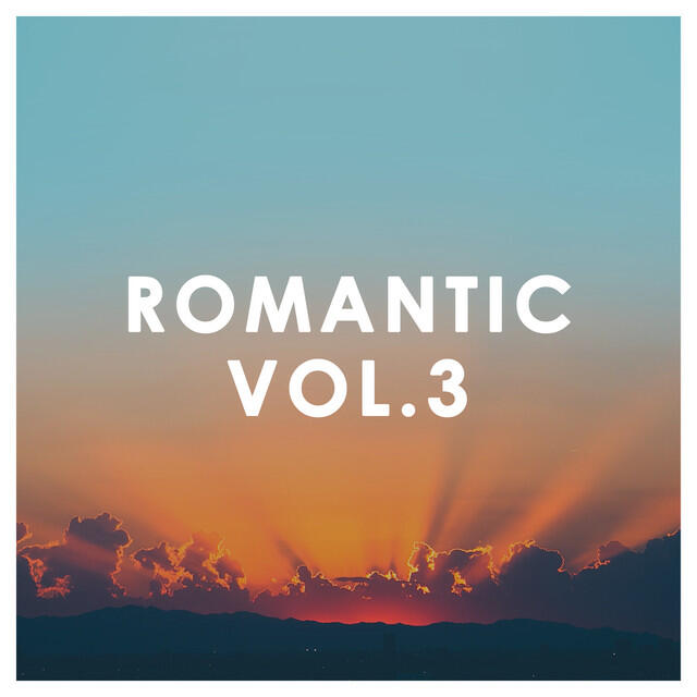 Релиз Romantic Vol.3