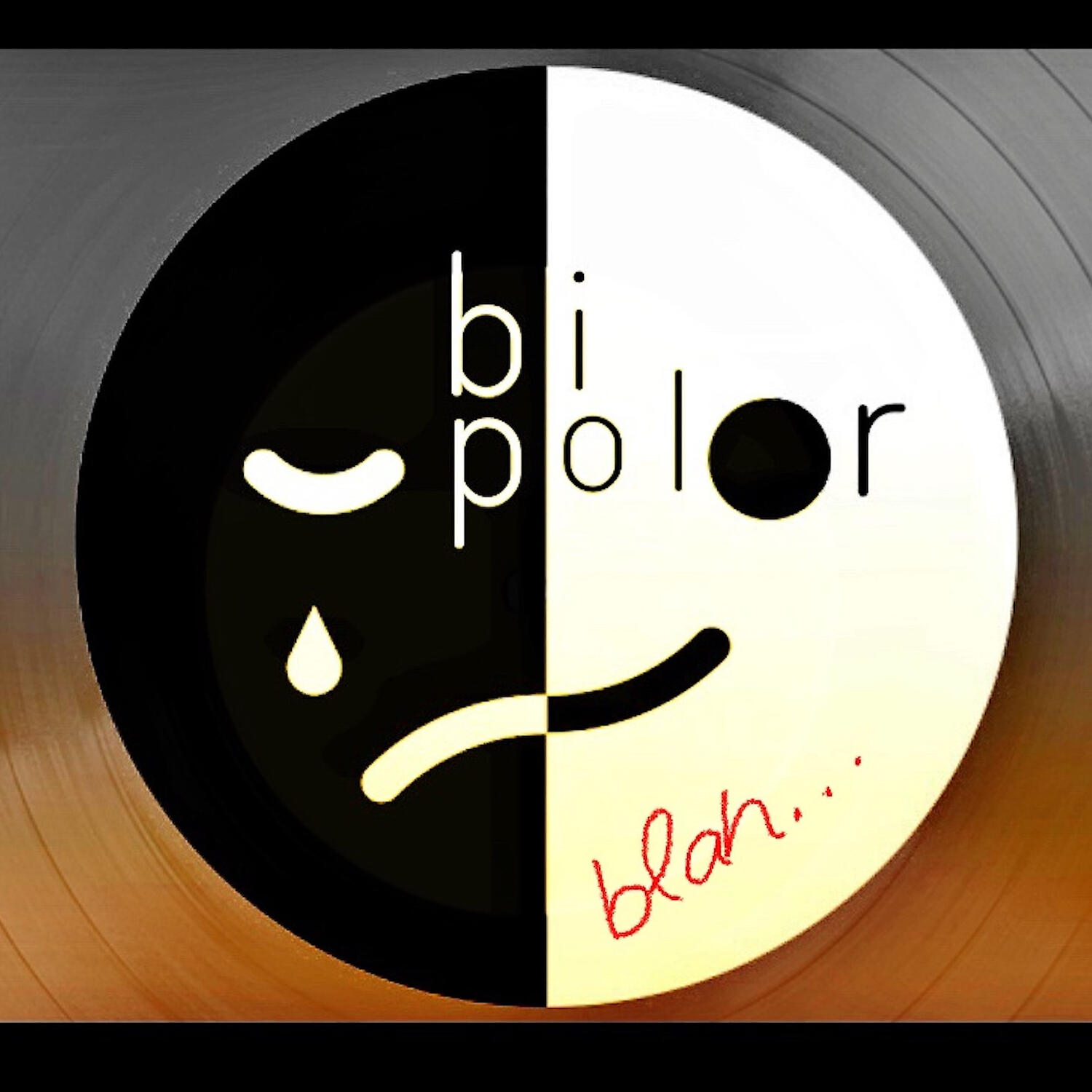 Постер альбома BLAH