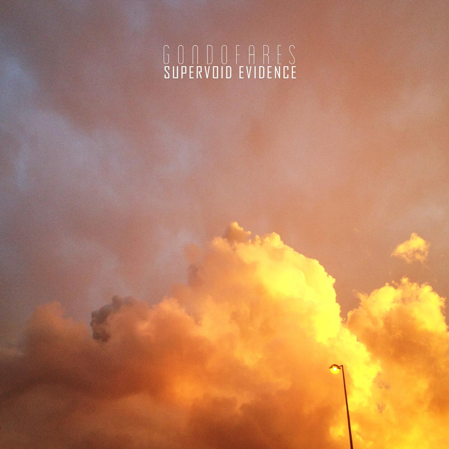 Релиз Supervoid Evidence