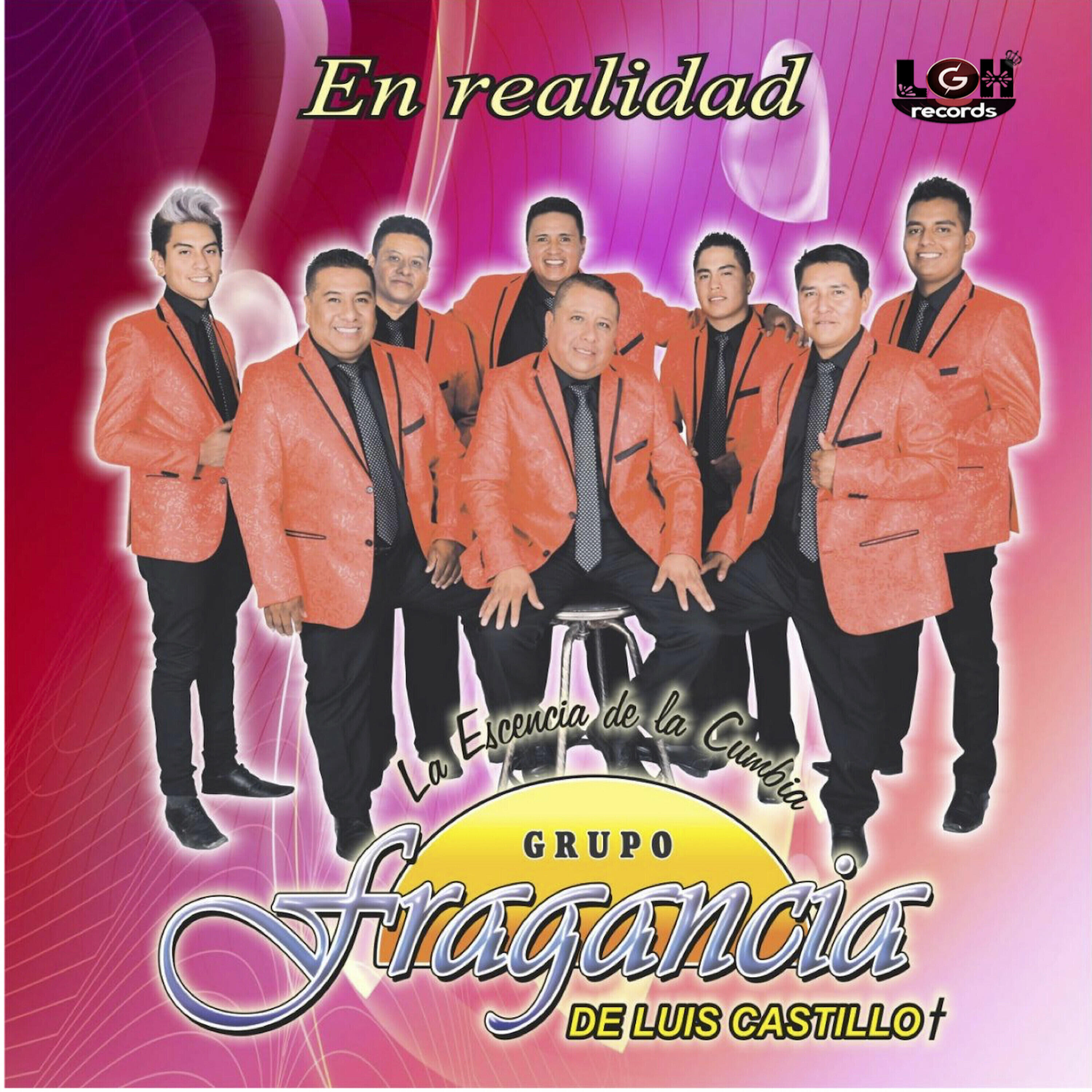 Релиз En Realidad