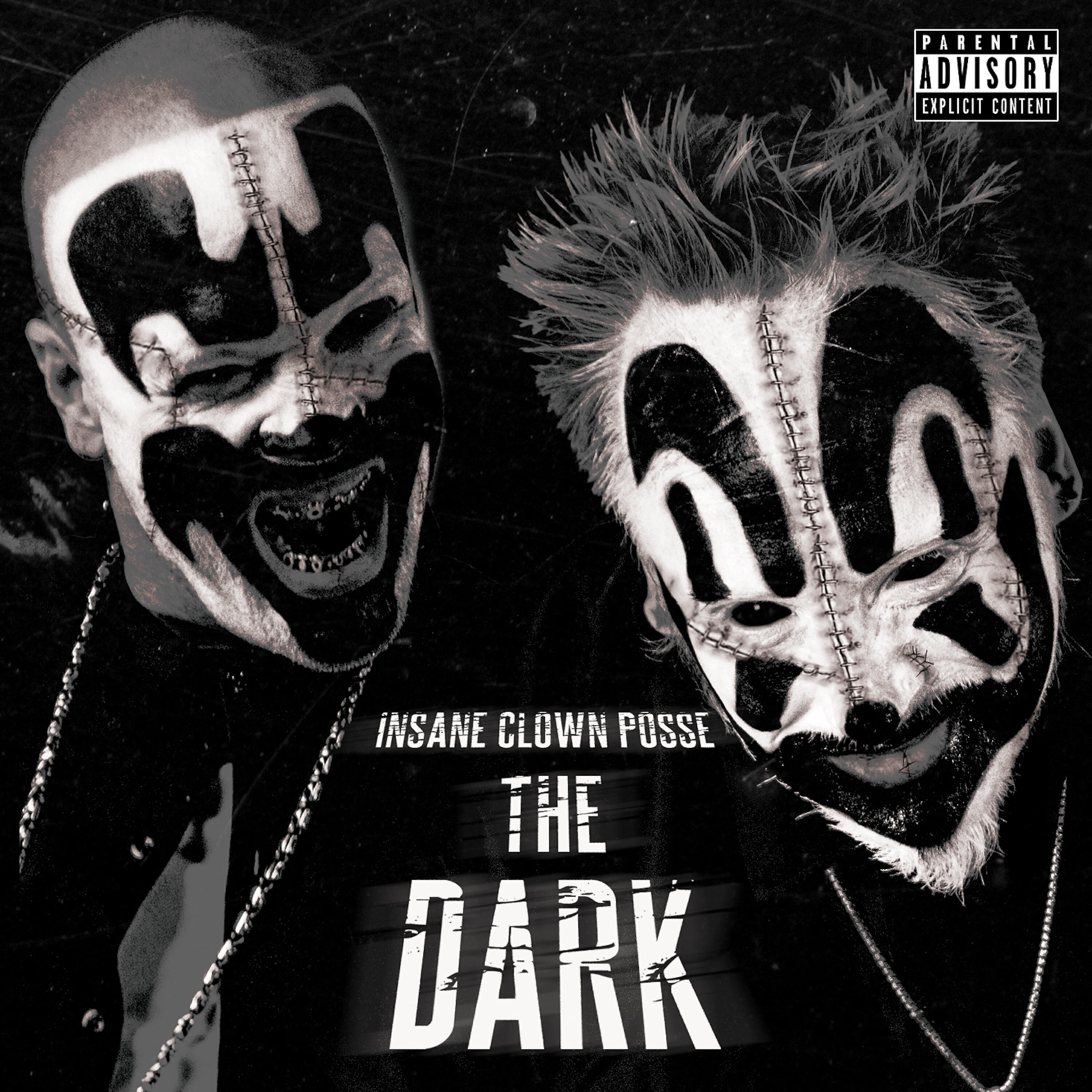 Релиз The Dark