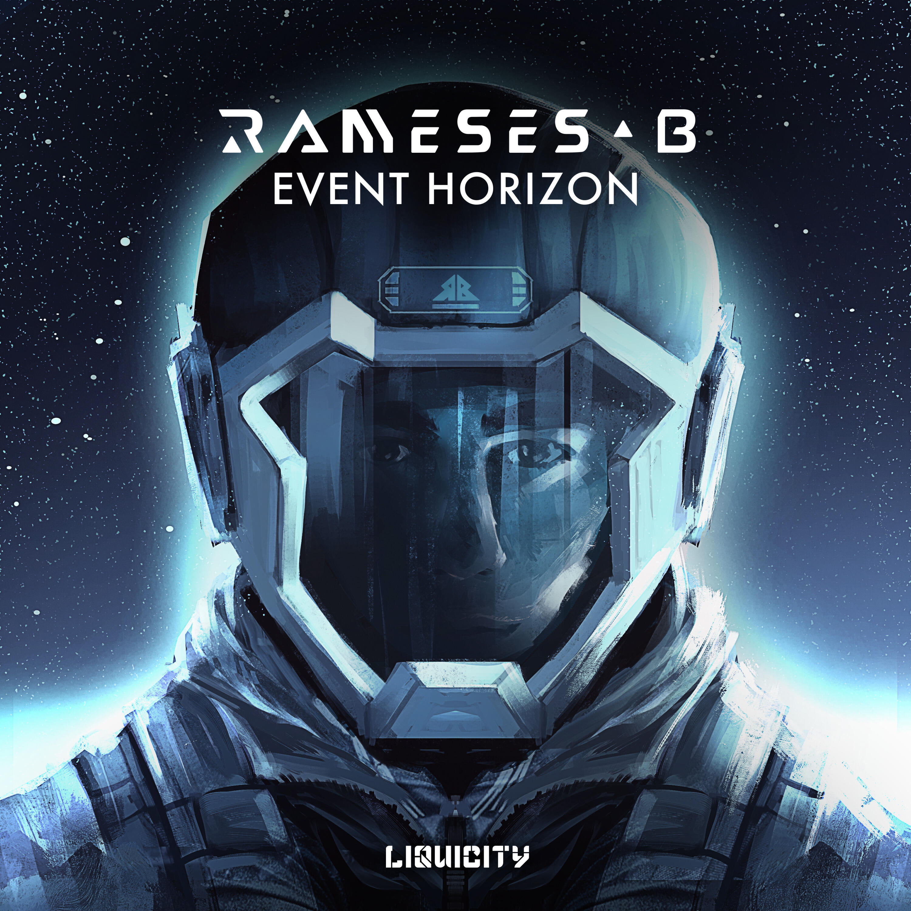 Релиз Event Horizon