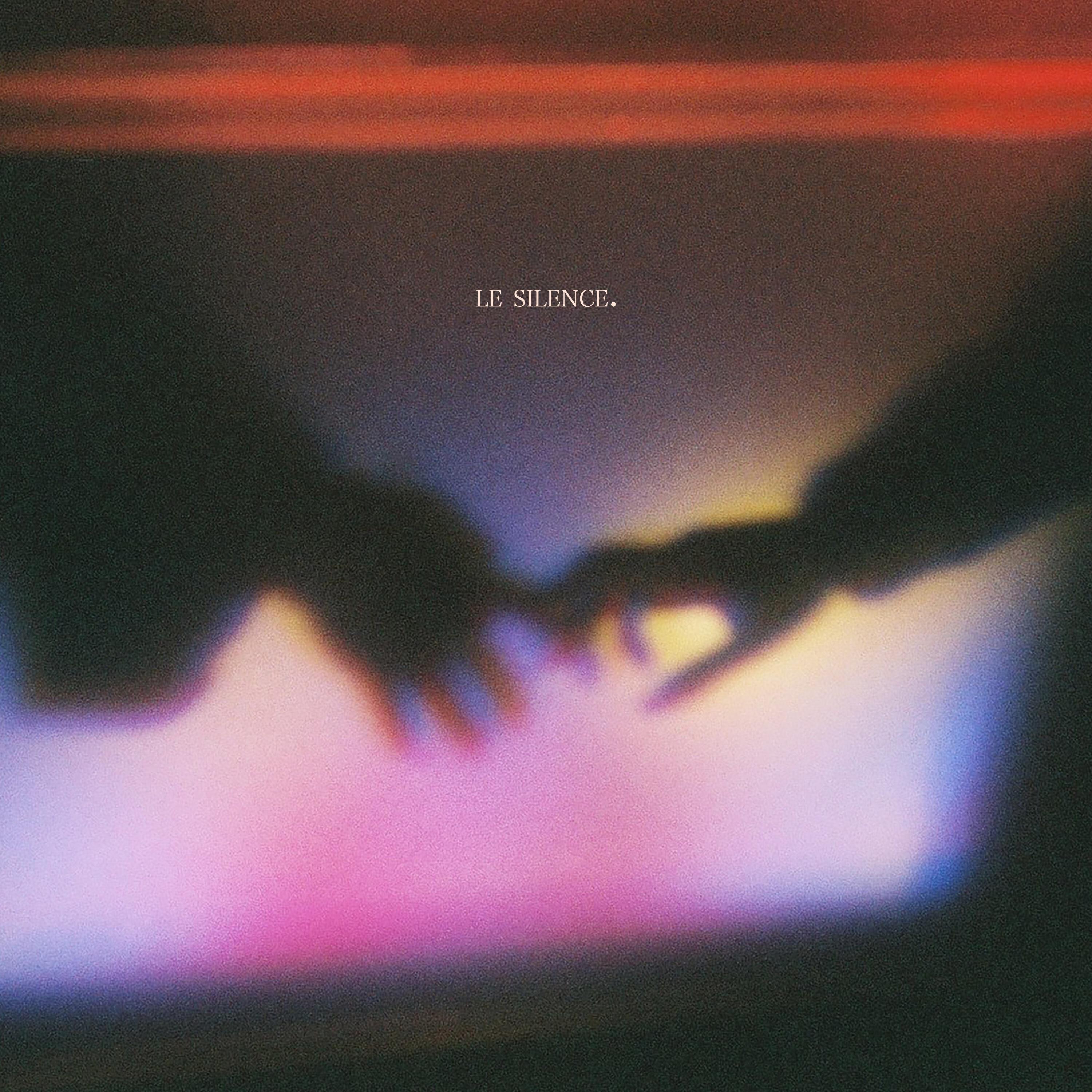 Релиз le silence.