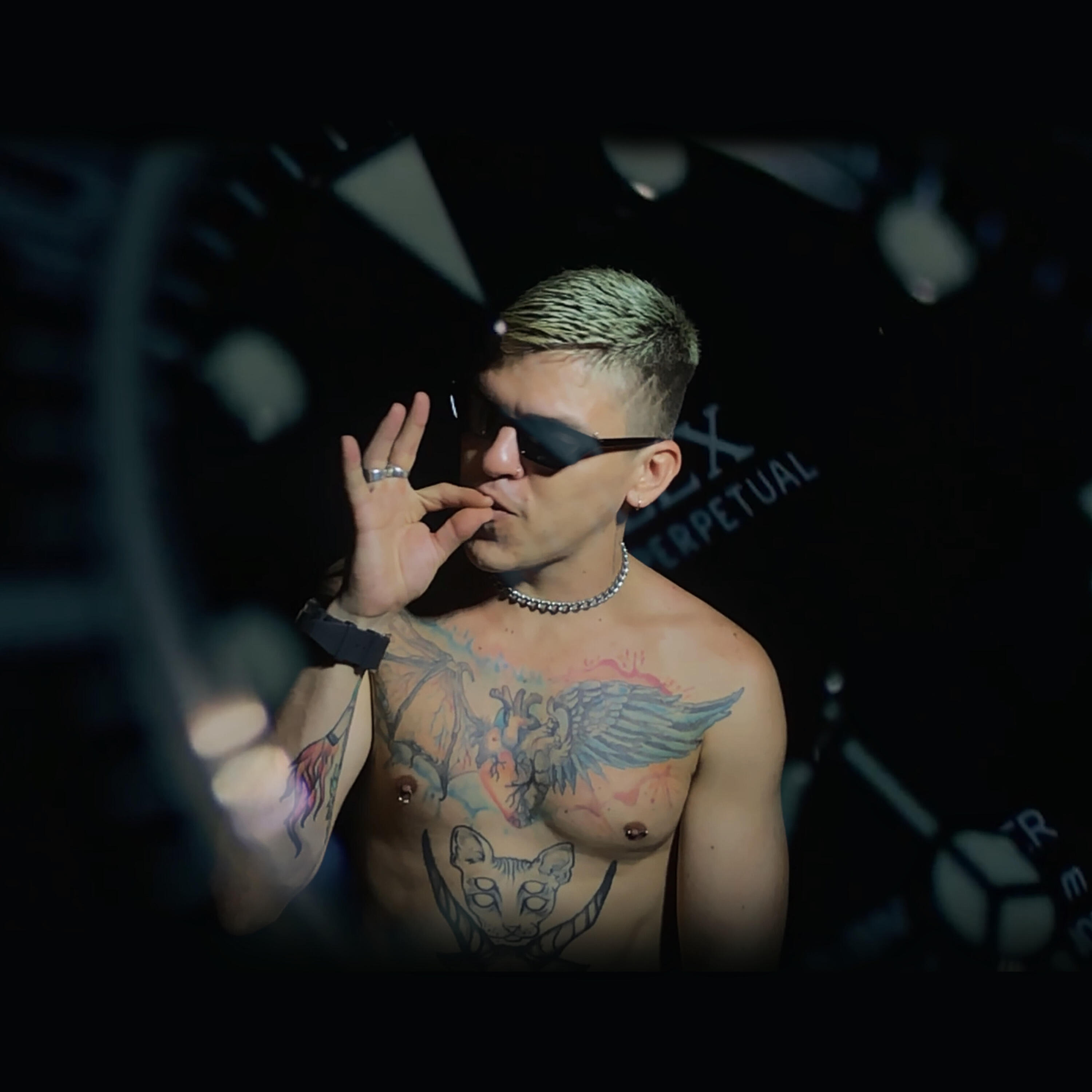 Релиз Rolex