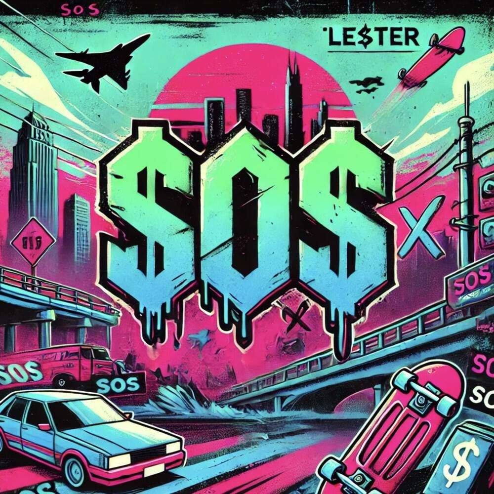 Релиз SOS