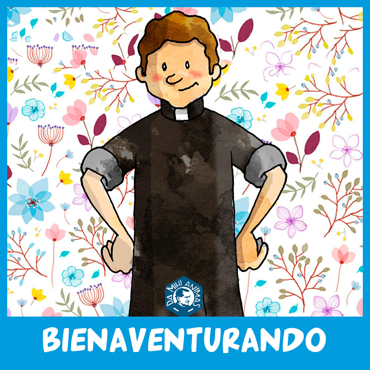 Релиз Bienaventurando