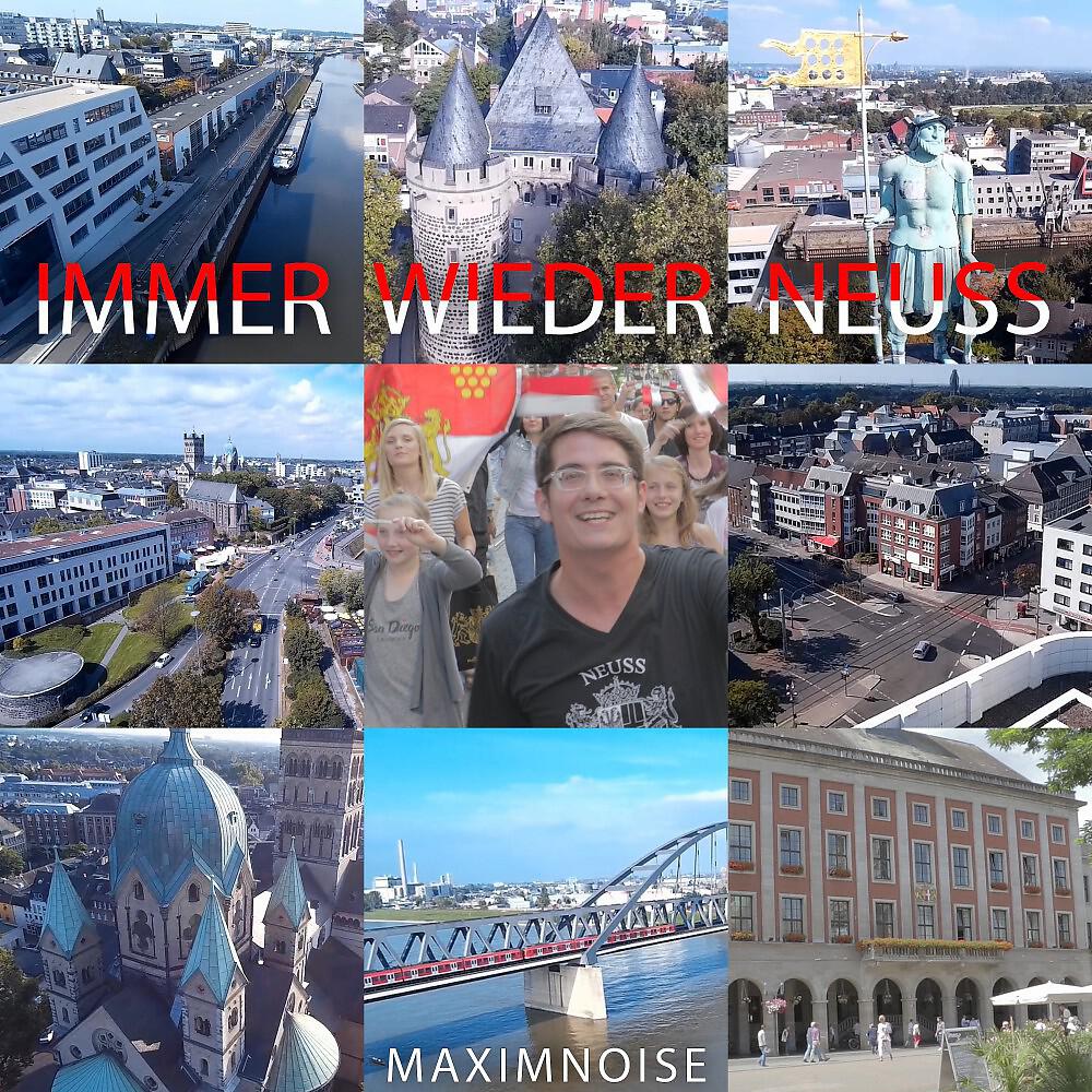 Релиз Immer wieder Neuss