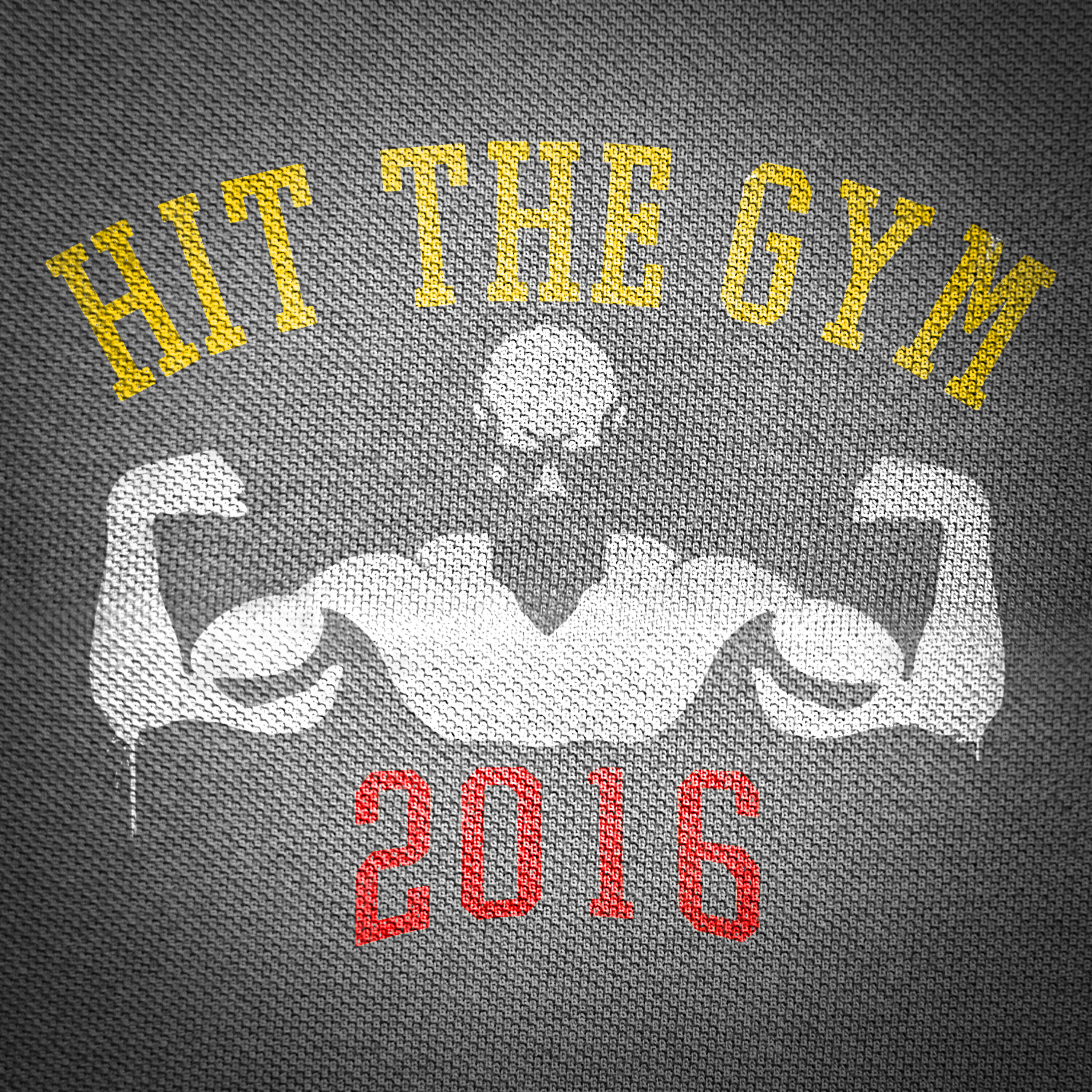 Релиз Hit the Gym 2016