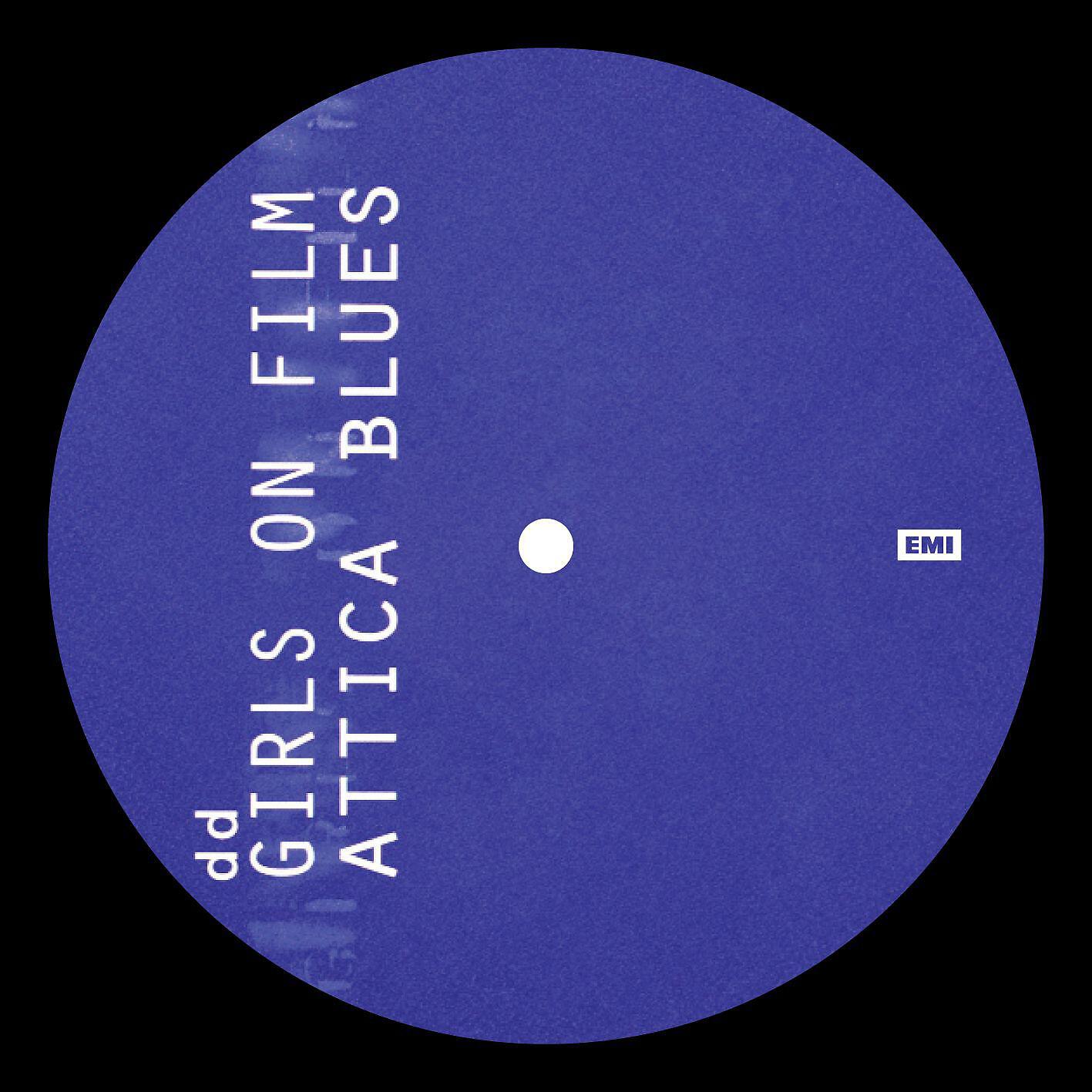 Релиз Girls on Film (Attica Blues Mix)