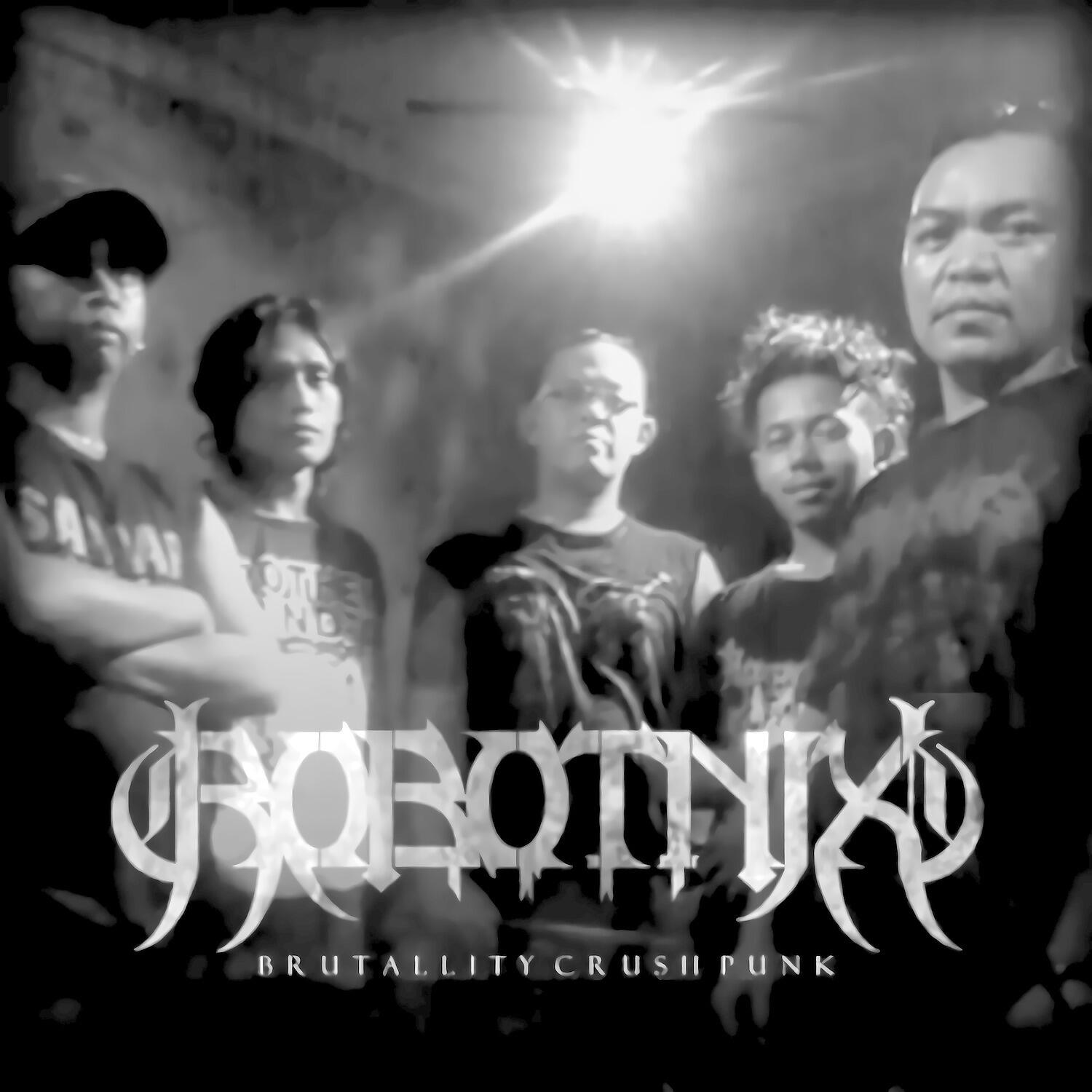 Релиз Robotnix