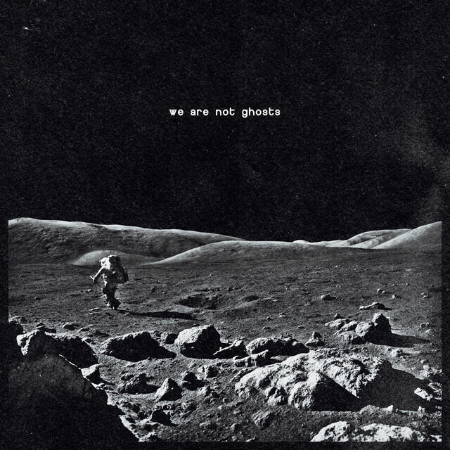 Релиз We Are Not Ghosts (Instrumental)