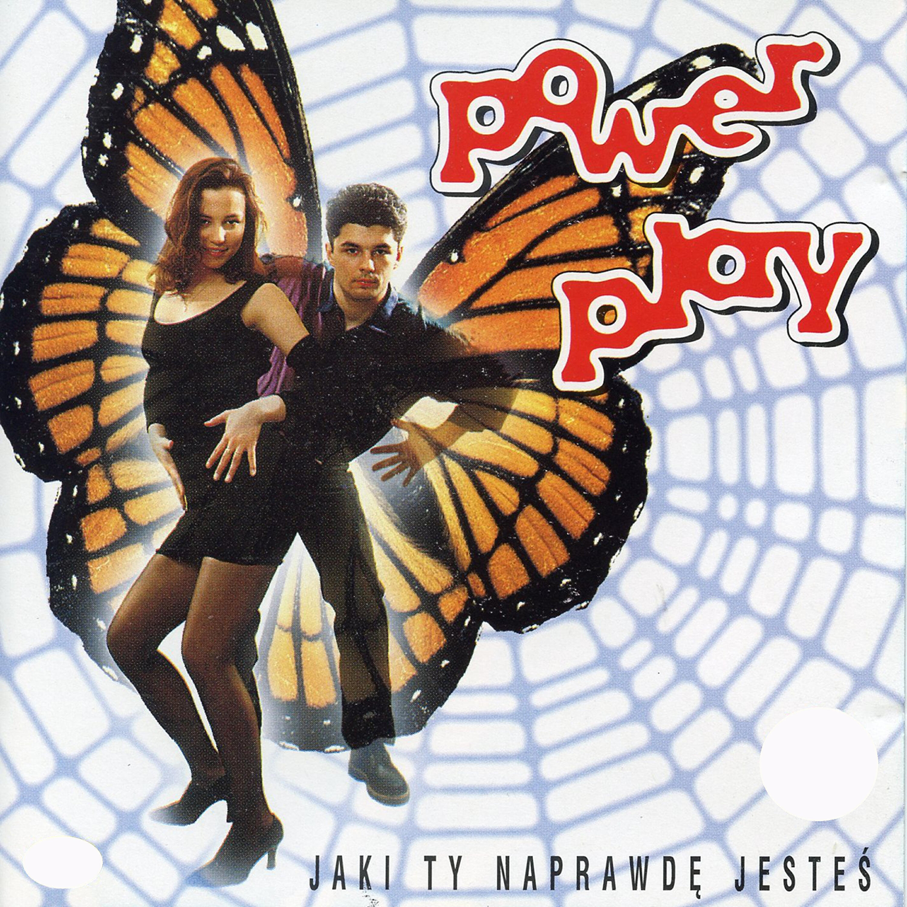 Релиз Jaki Ty naprawdę jesteś