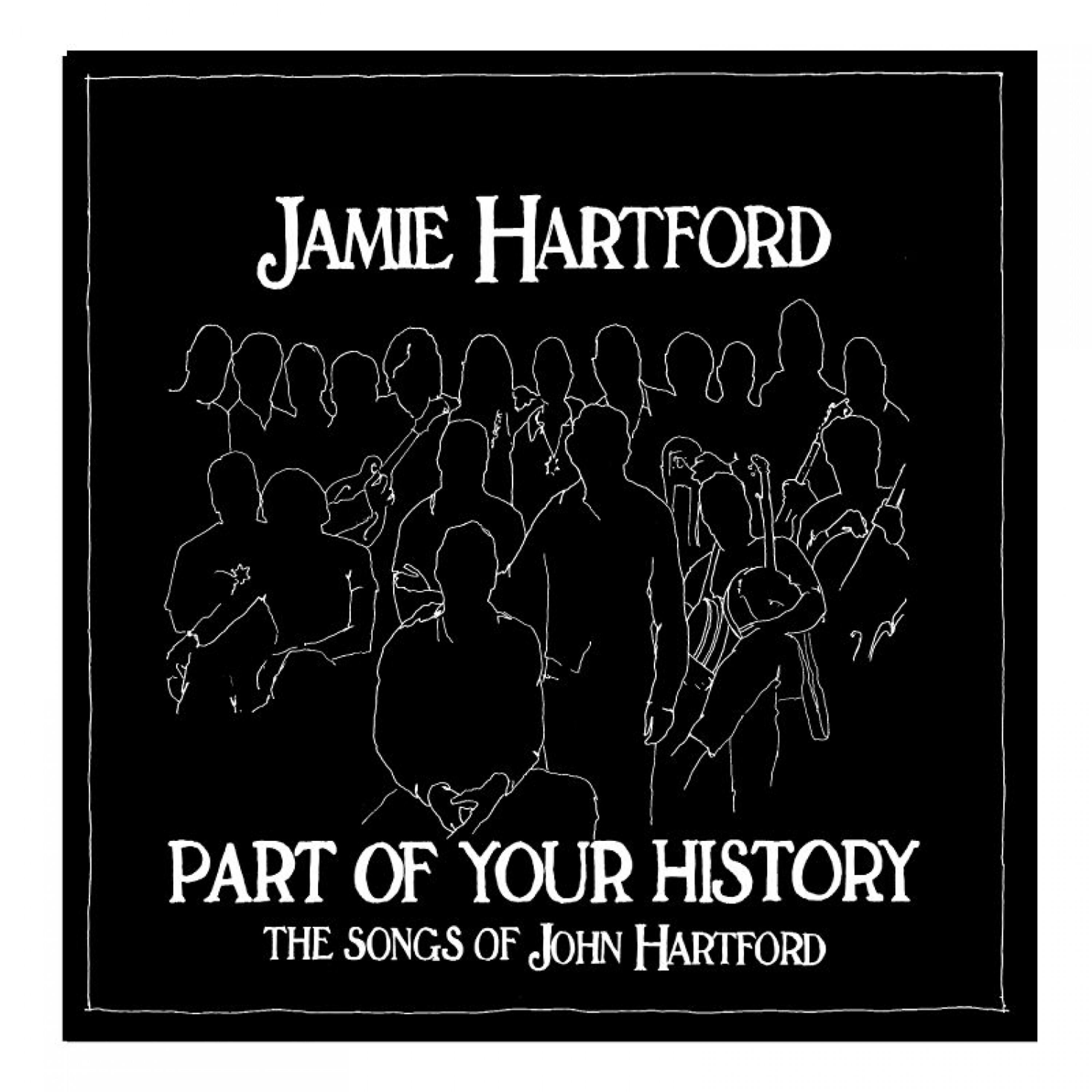Скачать песню with Bela Fleck and Sam Bush, Jamie Hartford - Gentle On My Mind бесплатно в MP3 для Android и iOS
