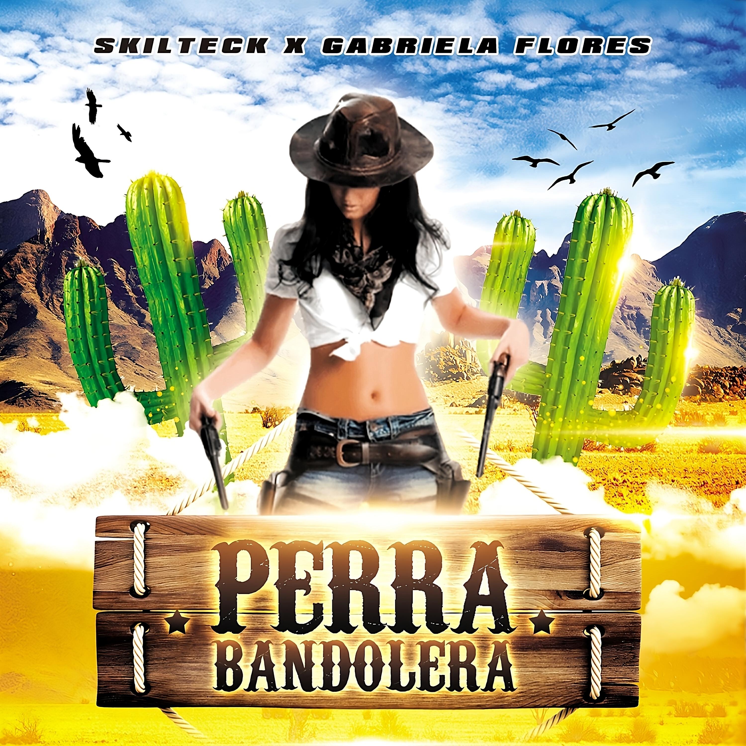 Релиз Perra Bandolera