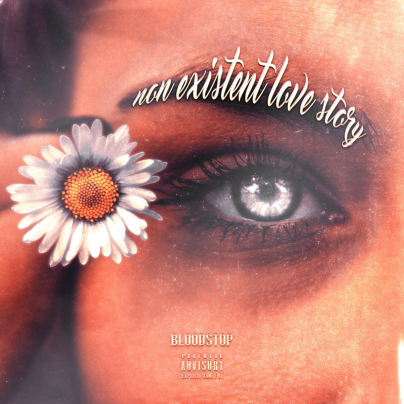Релиз Non Existent Love Story