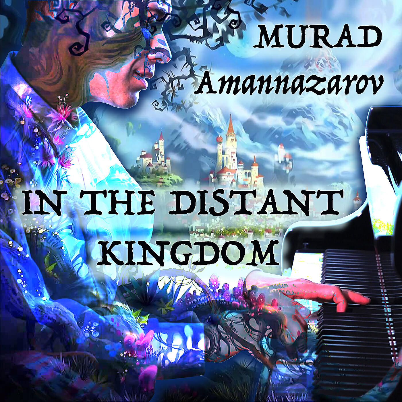 Релиз In a Distant Kingdom