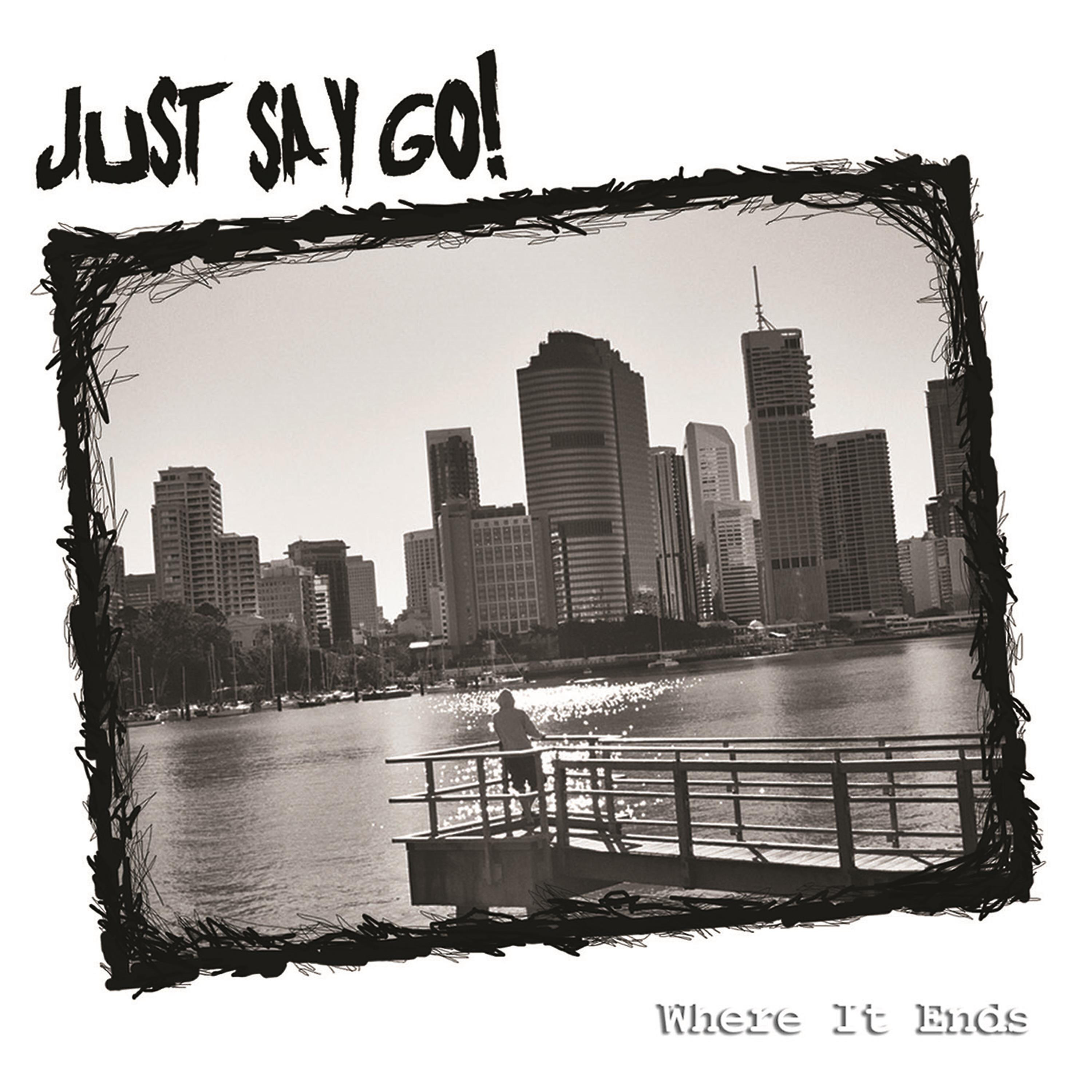 Релиз Where It Ends