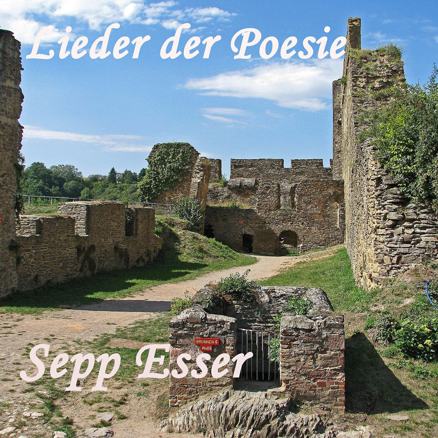 Релиз Lieder Der Poesie